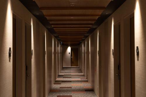 Hotel Grand Cocoe Kurashiki