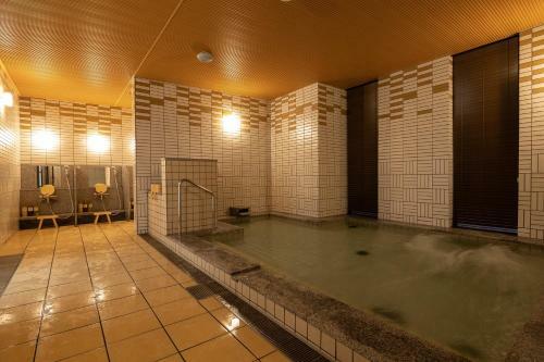 Hotel Grand Cocoe Kurashiki