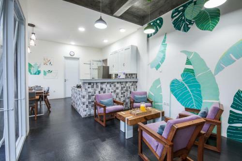 Ohana Retreat Bali