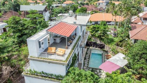 Ohana Retreat Bali