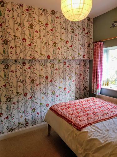 Riding Head Cottage Luddenden