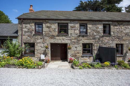 The Old Hay Barn, Croft Hooper