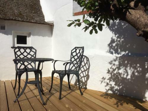 Bakers Cottage Ludham - Norfolk Broads