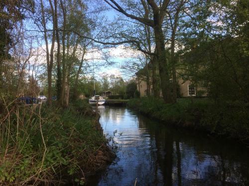 Bakers Cottage Ludham - Norfolk Broads