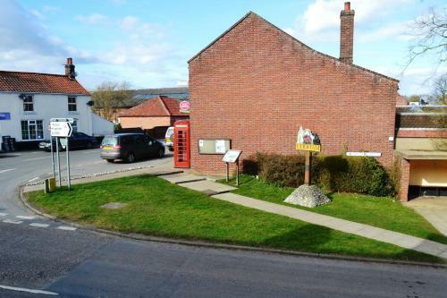Bakers Cottage Ludham - Norfolk Broads