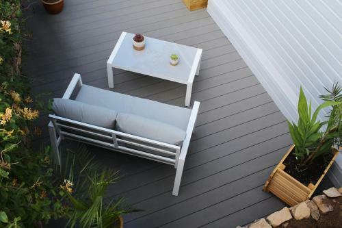 Scandi Cabin On A Hill, With Stunning Panoramic Views