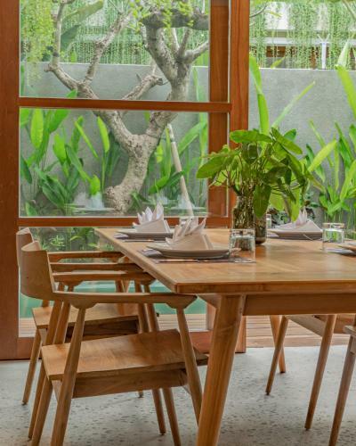 Anandathu Villas - Chse Certified