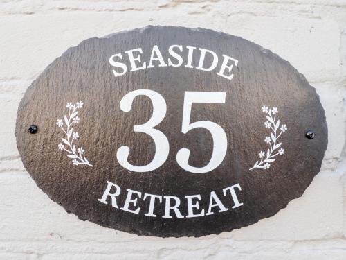 Seaside Retreat