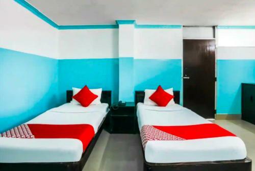 Hostal The Touch