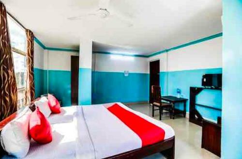 Hostal The Touch