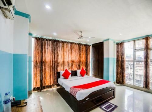 Hostal The Touch