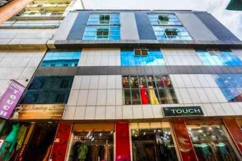 Hostal The Touch
