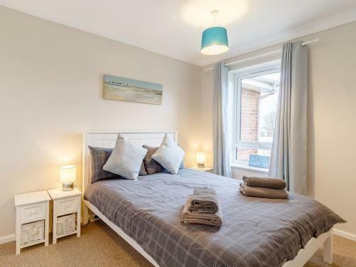 Walnut Tree Villa