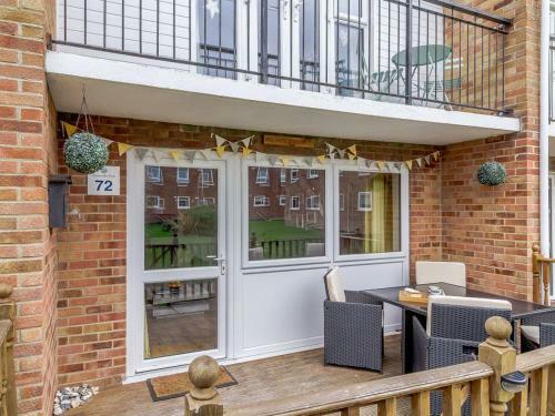 Walnut Tree Villa
