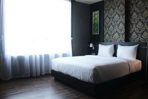 Grand Venetian Hotel