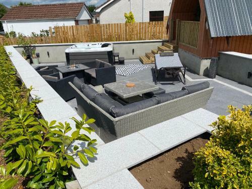 The Big Tiny House