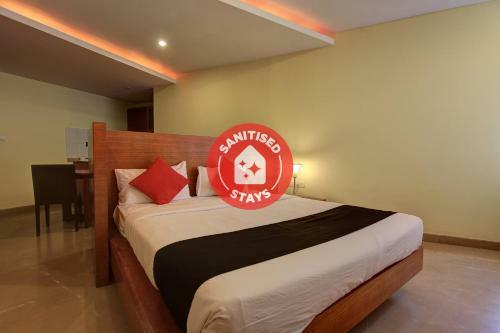 Oyo Townhouse 957 Hotel Aviani