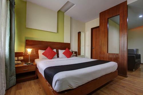 Oyo Townhouse 957 Hotel Aviani