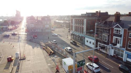 Apartamento K Suites - Waveney Chambers 2