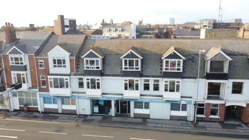 Apartamento K Suites - Waveney Chambers 2