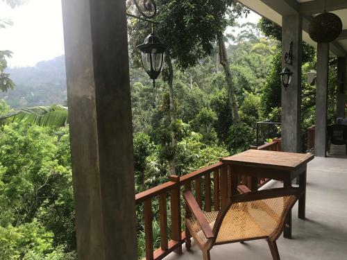Bed & Breakfast Raveena Guest House
