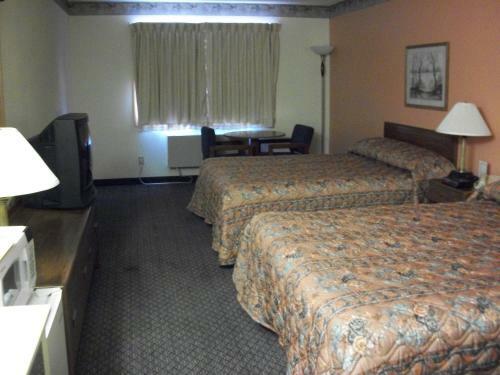 Hotel Lodi Valley Suites