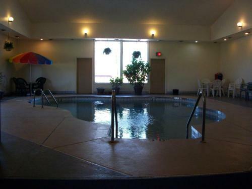 Hotel Lodi Valley Suites
