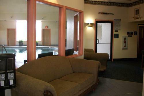 Hotel Lodi Valley Suites