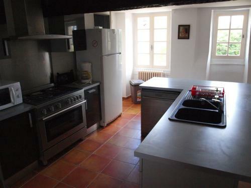 Apartamento Appartement Guy