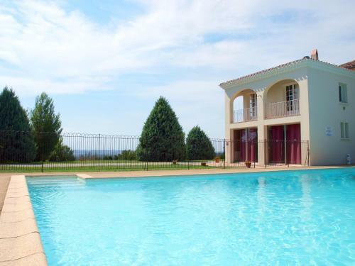 Apartamento Appartement Bocage