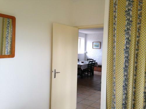 Apartamento Appartement Bocage