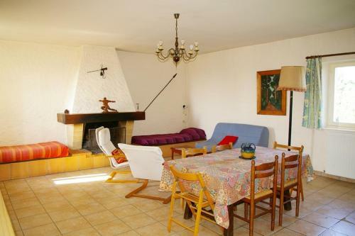 Apartamento Appartement Bocage