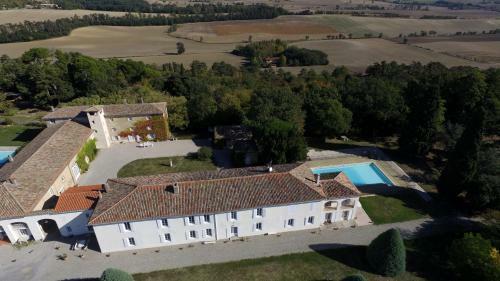 Maison R�cantou