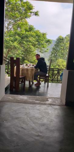 Hostal Ella Highest Inn