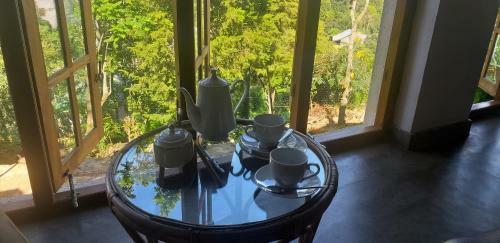 Hostal Ella Highest Inn
