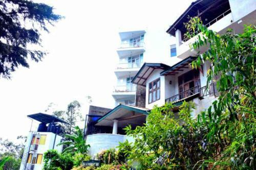 Hostal Ella Highest Inn
