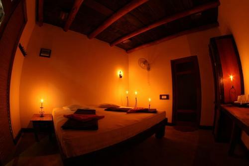 Hostal Ella Okreech Cottages