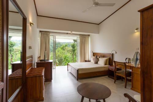 Hostal Ravana Heights