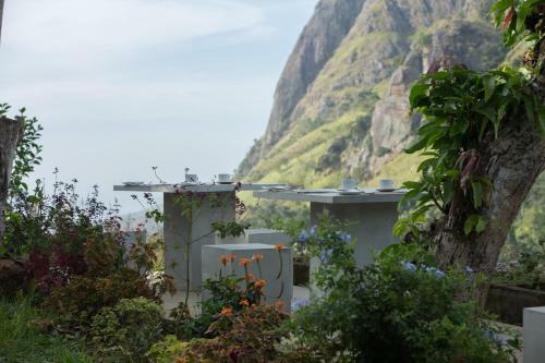 Hostal Ravana Heights