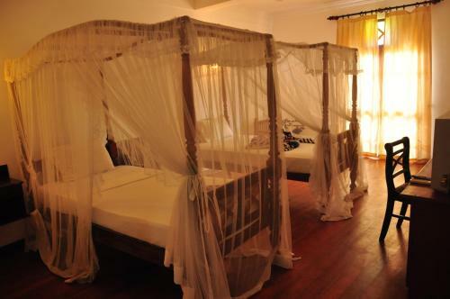 Hotel Sky Green Resort