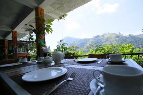 Hostal Rock Side Inn - Ella