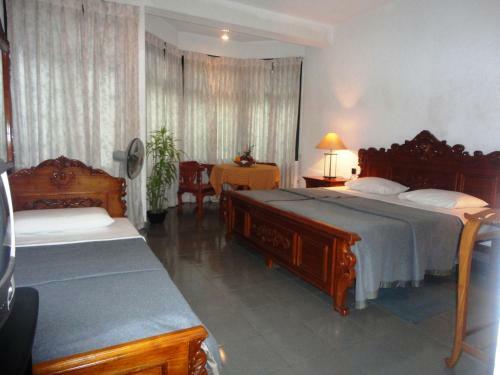 Hotel Country Comfort
