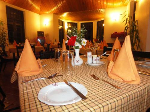 Hotel Country Comfort
