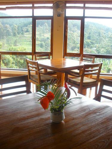 Hotel Alta Vista