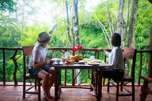 Ella Ecolodge
