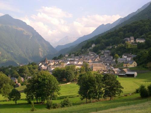 G�te La Maisonn�e