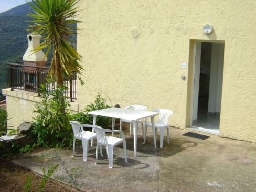 Apartamento Les Asphod�les