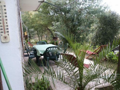 Apartamento Pruniccia