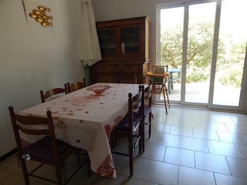 Apartamento Pruniccia