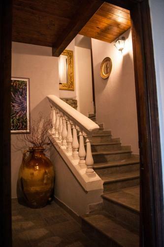 Bed & Breakfast La Dimora Antica